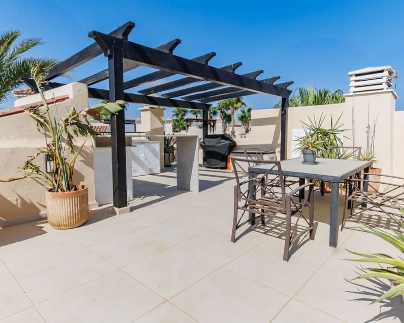 2 chambre Appartement à vendre à Roda avec piscine garage - 279 950 € (Ref: 10167376)