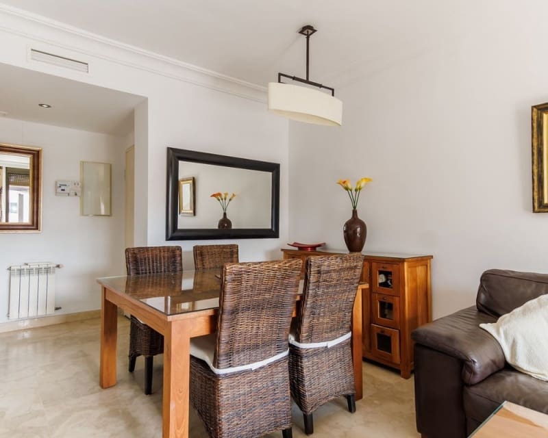 2 chambre Appartement à vendre à Roda avec piscine garage - 279 950 € (Ref: 10167376)