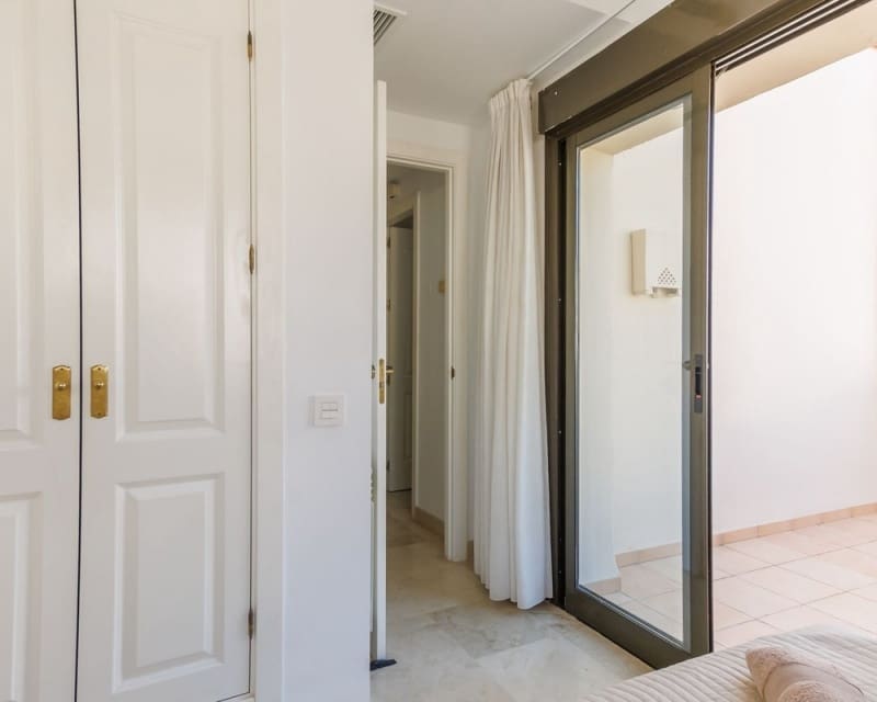 2 chambre Appartement à vendre à Roda avec piscine garage - 279 950 € (Ref: 10167376)