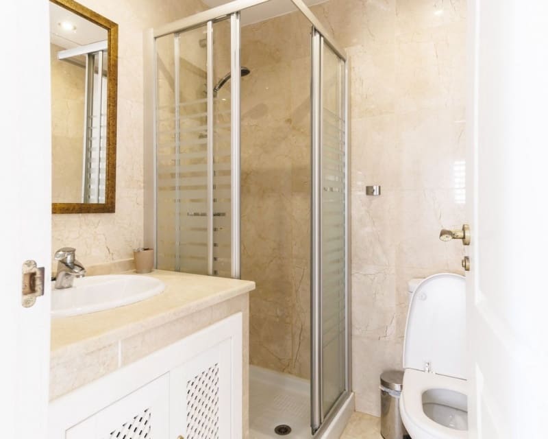 2 chambre Appartement à vendre à Roda avec piscine garage - 279 950 € (Ref: 10167376)