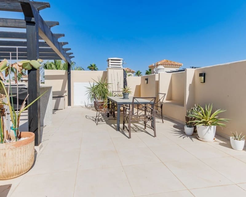 2 chambre Appartement à vendre à Roda avec piscine garage - 279 950 € (Ref: 10167376)