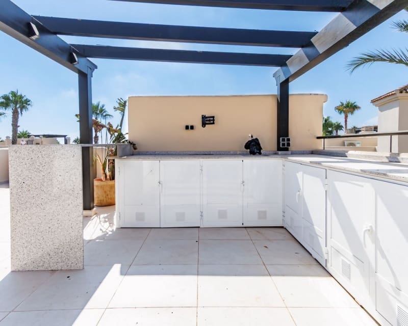 2 chambre Appartement à vendre à Roda avec piscine garage - 279 950 € (Ref: 10167376)