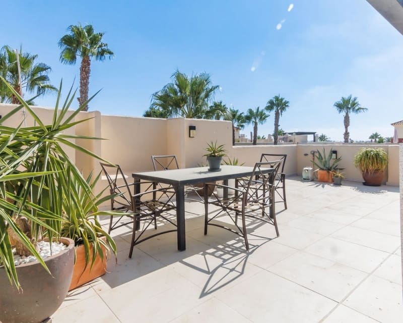 2 chambre Appartement à vendre à Roda avec piscine garage - 279 950 € (Ref: 10167376)