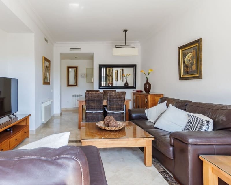 2 chambre Appartement à vendre à Roda avec piscine garage - 279 950 € (Ref: 10167376)
