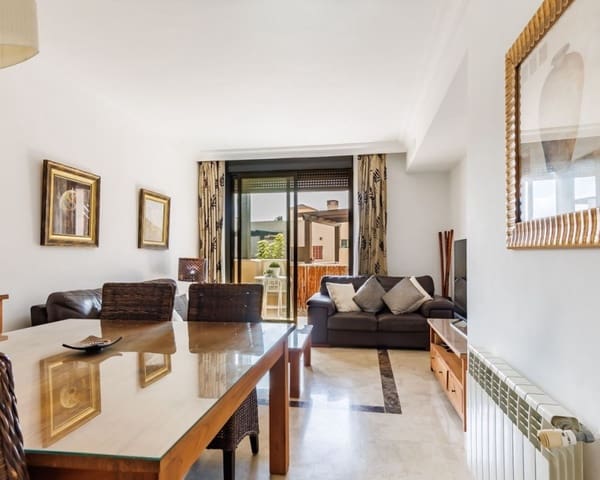 2 chambre Appartement à vendre à Roda, San Javier avec piscine garage - 279 950 € (Ref: 10167376)