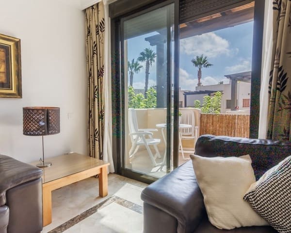 2 chambre Appartement à vendre à Roda, San Javier avec piscine garage - 279 950 € (Ref: 10167376)