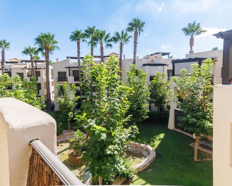 2 chambre Appartement à vendre à Roda avec piscine garage - 279 950 € (Ref: 10167376)