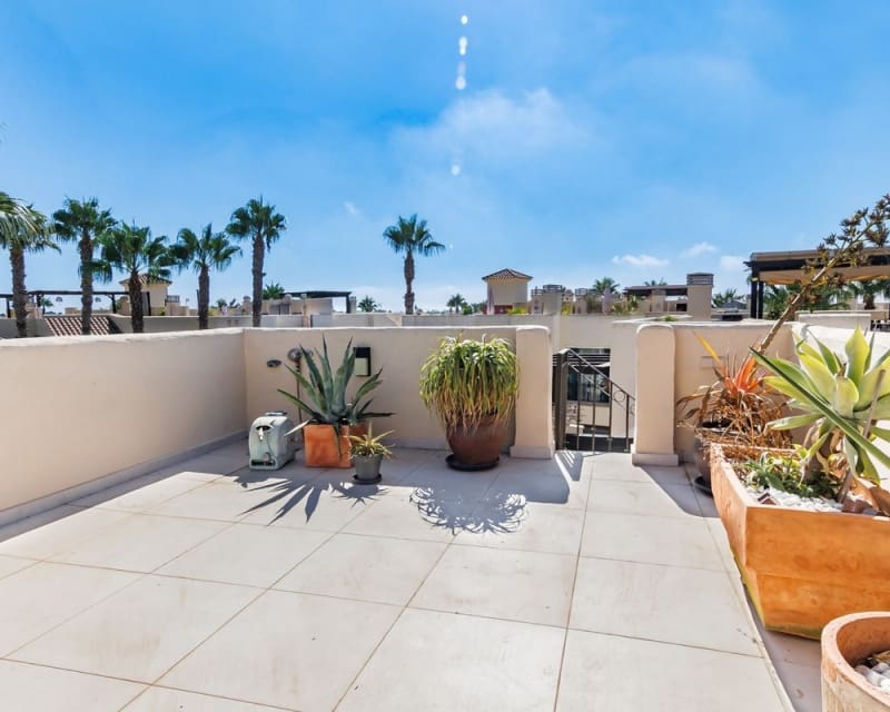 2 chambre Appartement à vendre à Roda avec piscine garage - 279 950 € (Ref: 10167376)