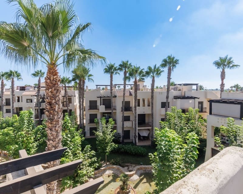 2 chambre Appartement à vendre à Roda avec piscine garage - 279 950 € (Ref: 10167376)