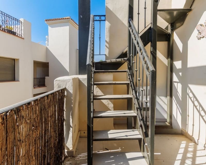 2 chambre Appartement à vendre à Roda avec piscine garage - 279 950 € (Ref: 10167376)