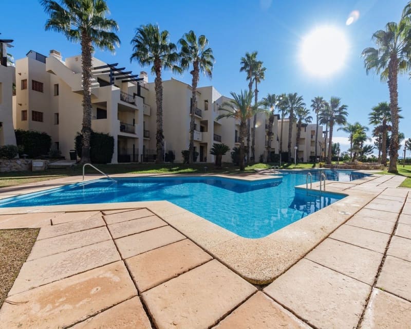 2 chambre Appartement à vendre à Roda avec piscine garage - 279 950 € (Ref: 10167376)