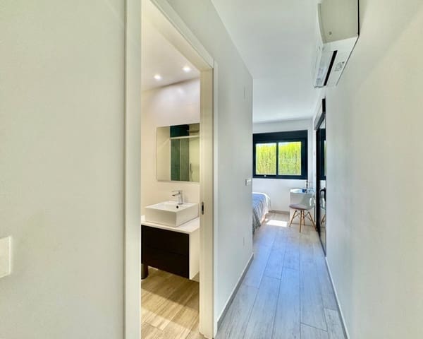 2 sovrum Lägenhet till salu i Villamartin, Orihuela med pool - 220 000 € (Ref: 10167377)