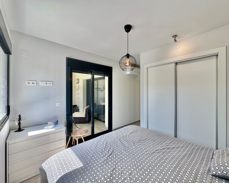 2 sovrum Lägenhet till salu i Villamartin med pool - 220 000 € (Ref: 10167377)