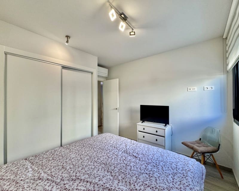 2 sovrum Lägenhet till salu i Villamartin med pool - 220 000 € (Ref: 10167377)