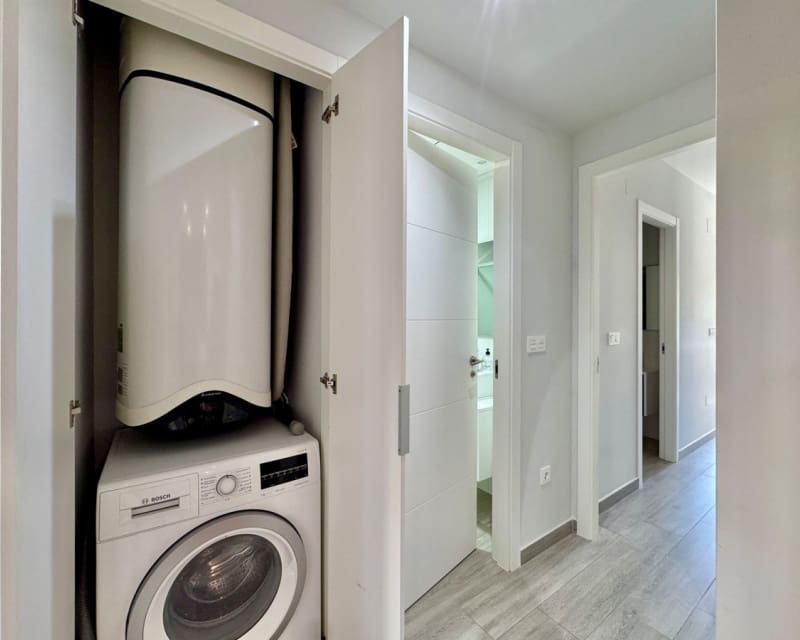 2 sovrum Lägenhet till salu i Villamartin med pool - 220 000 € (Ref: 10167377)