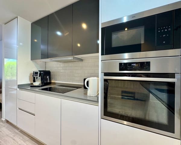 2 sovrum Lägenhet till salu i Villamartin, Orihuela med pool - 220 000 € (Ref: 10167377)