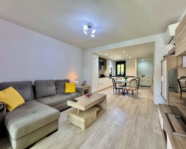2 sovrum Lägenhet till salu i Villamartin, Orihuela med pool - 220 000 € (Ref: 10167377)