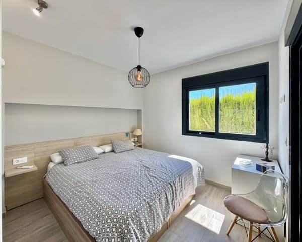 2 sovrum Lägenhet till salu i Villamartin, Orihuela med pool - 220 000 € (Ref: 10167377)