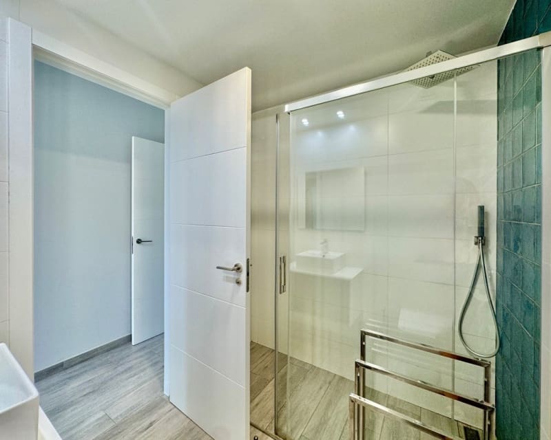 2 sovrum Lägenhet till salu i Villamartin med pool - 220 000 € (Ref: 10167377)