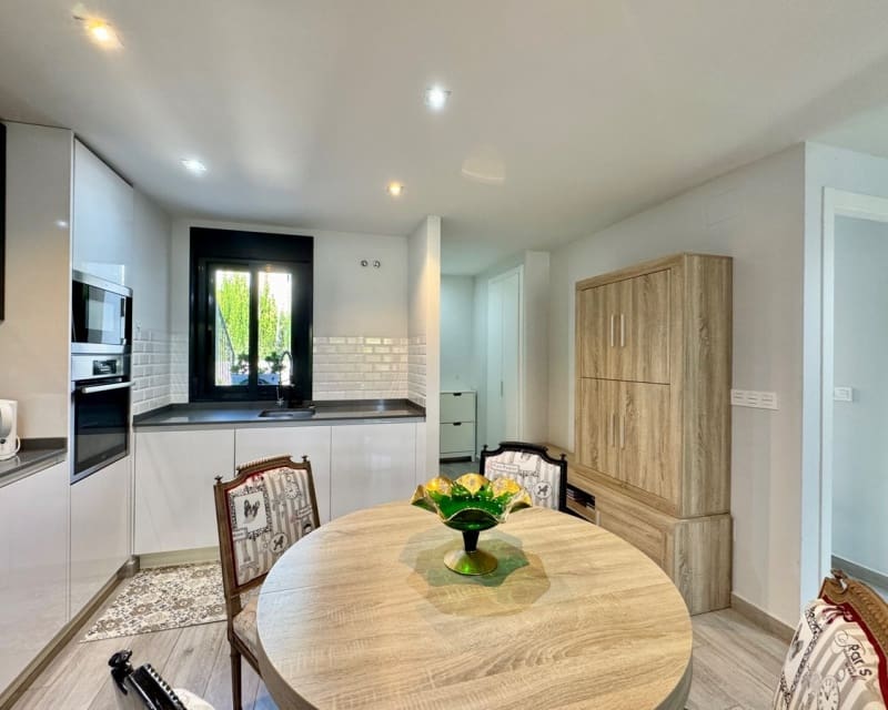 2 sovrum Lägenhet till salu i Villamartin med pool - 220 000 € (Ref: 10167377)