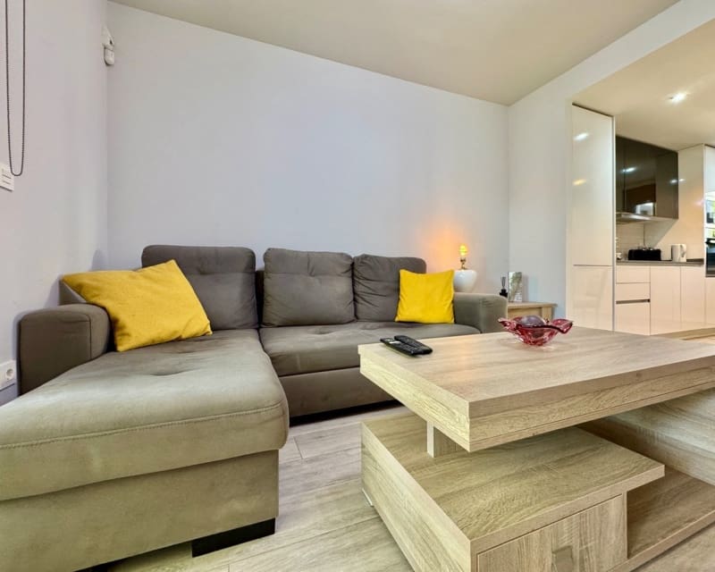 2 sovrum Lägenhet till salu i Villamartin med pool - 220 000 € (Ref: 10167377)