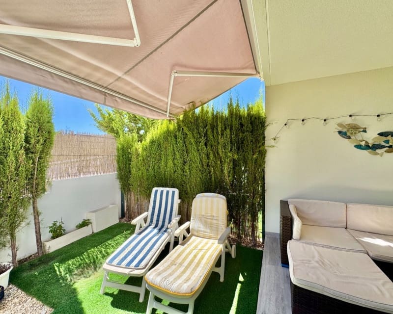 2 sovrum Lägenhet till salu i Villamartin med pool - 220 000 € (Ref: 10167377)