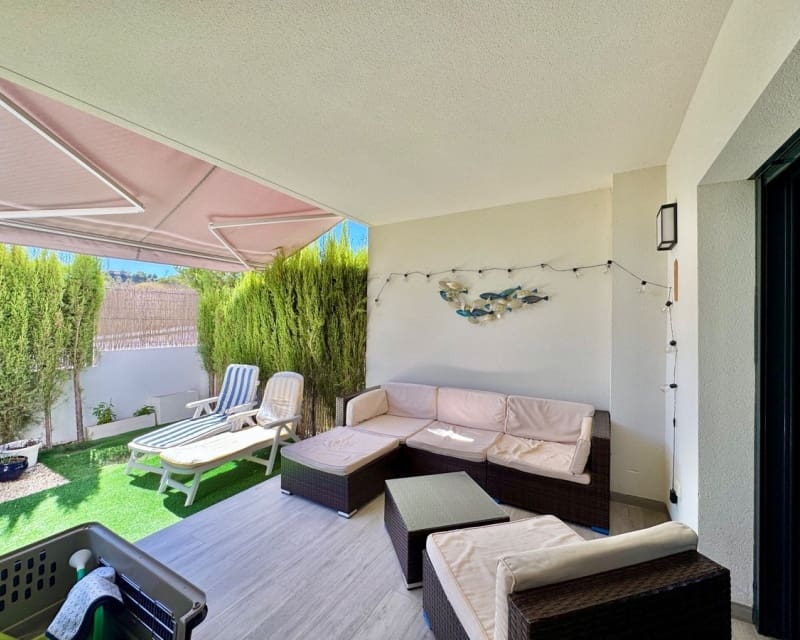 2 sovrum Lägenhet till salu i Villamartin med pool - 220 000 € (Ref: 10167377)