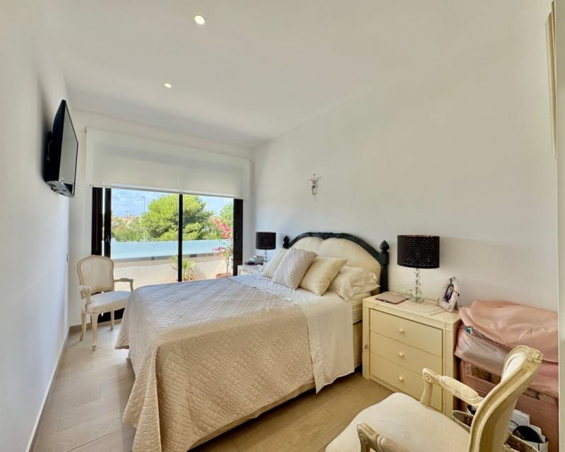 3 bedroom Townhouse for sale in San Pedro del Pinatar with pool - € 395,000 (Ref: 10167378)