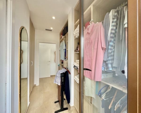 3 bedroom Townhouse for sale in San Pedro del Pinatar ciudad, San Pedro del Pinatar with pool - € 395,000 (Ref: 10167378)