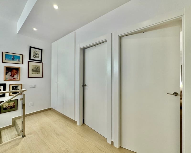 3 bedroom Townhouse for sale in San Pedro del Pinatar with pool - € 395,000 (Ref: 10167378)