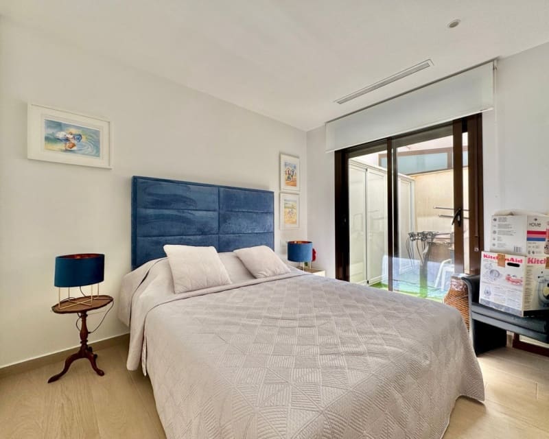 3 bedroom Townhouse for sale in San Pedro del Pinatar with pool - € 395,000 (Ref: 10167378)