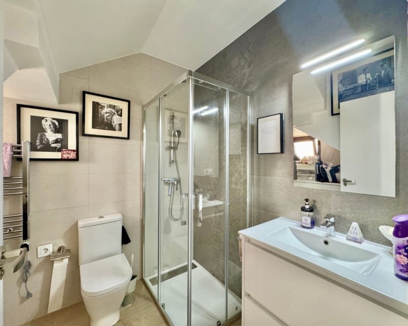 3 bedroom Townhouse for sale in San Pedro del Pinatar with pool - € 395,000 (Ref: 10167378)