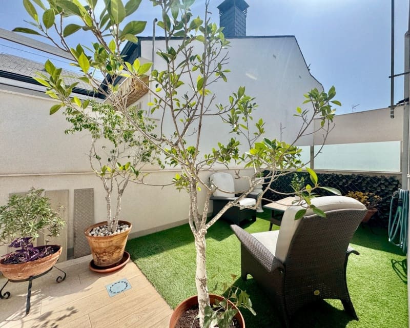 3 bedroom Townhouse for sale in San Pedro del Pinatar with pool - € 395,000 (Ref: 10167378)