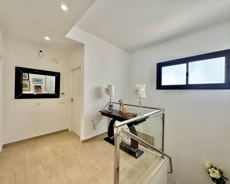 3 bedroom Townhouse for sale in San Pedro del Pinatar with pool - € 395,000 (Ref: 10167378)