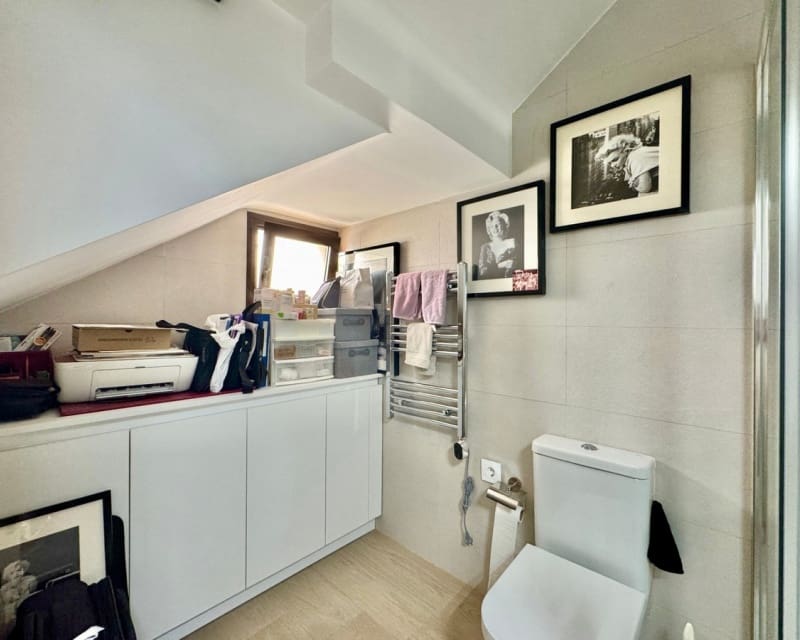 3 bedroom Townhouse for sale in San Pedro del Pinatar with pool - € 395,000 (Ref: 10167378)