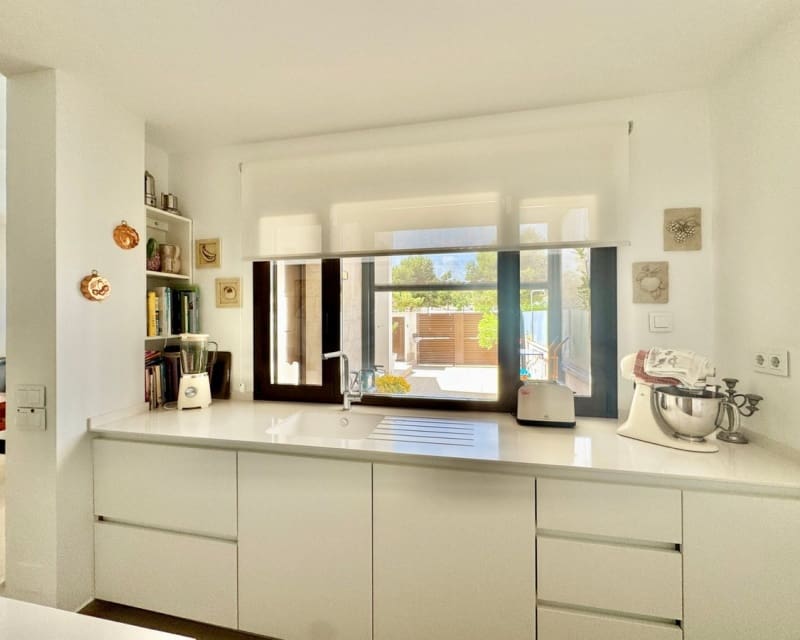 3 bedroom Townhouse for sale in San Pedro del Pinatar with pool - € 395,000 (Ref: 10167378)