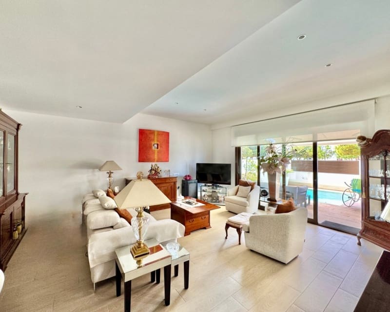 3 bedroom Townhouse for sale in San Pedro del Pinatar with pool - € 395,000 (Ref: 10167378)