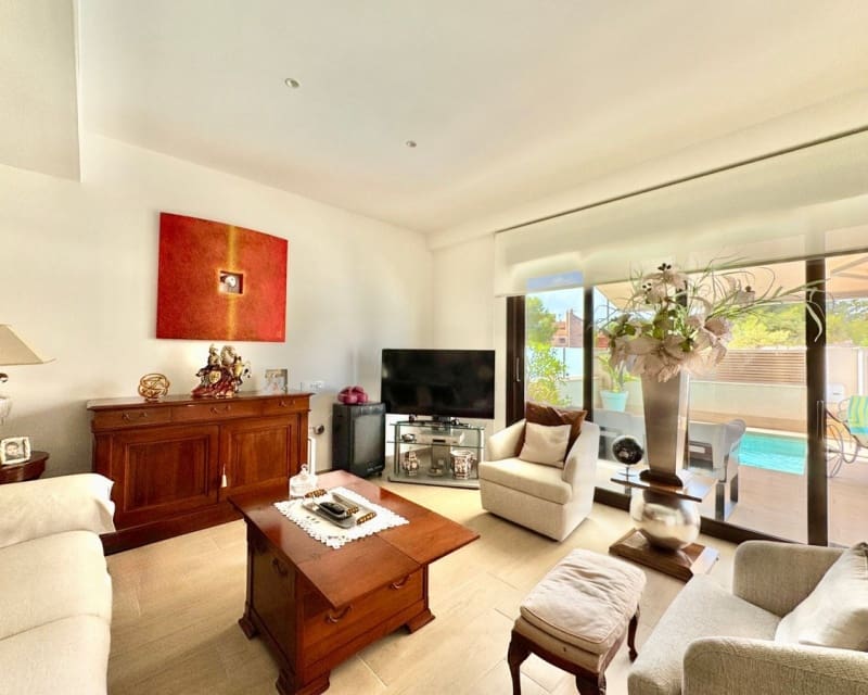 3 bedroom Townhouse for sale in San Pedro del Pinatar with pool - € 395,000 (Ref: 10167378)