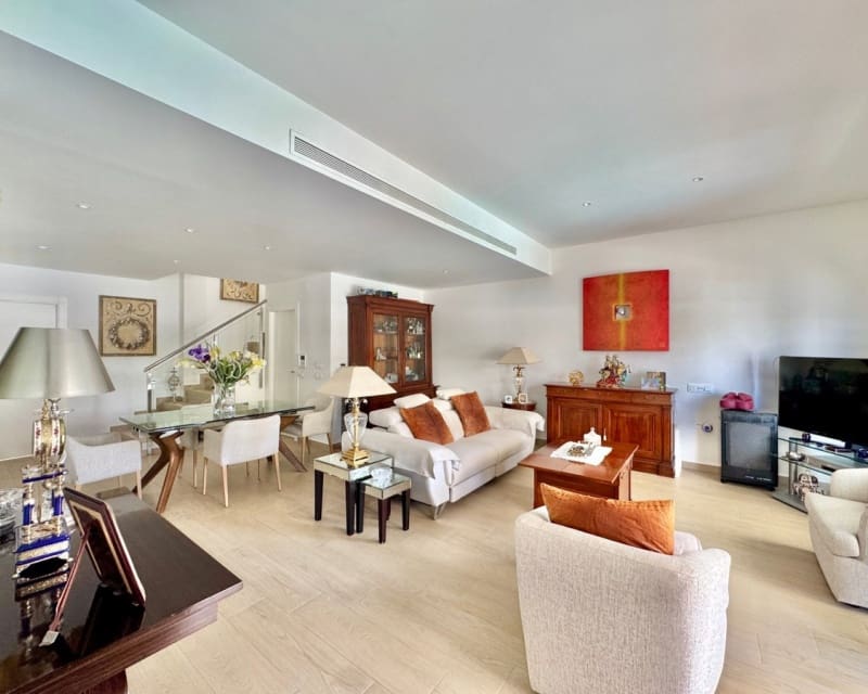 3 bedroom Townhouse for sale in San Pedro del Pinatar with pool - € 395,000 (Ref: 10167378)