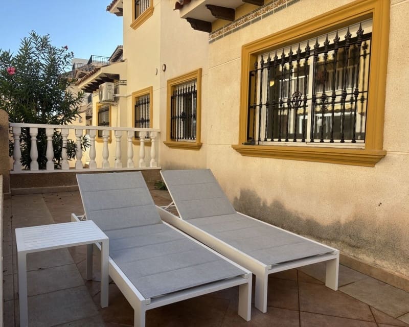 3 bedroom Townhouse for sale in La Zenia with pool - € 285,000 (Ref: 10167379)