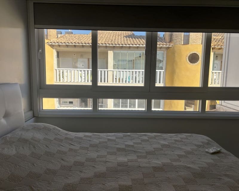 3 bedroom Townhouse for sale in La Zenia with pool - € 285,000 (Ref: 10167379)