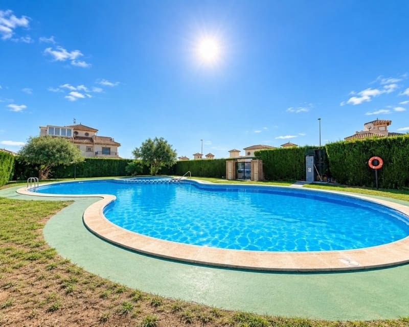 3 bedroom Townhouse for sale in La Zenia with pool - € 285,000 (Ref: 10167379)