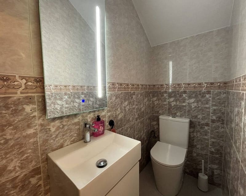 3 bedroom Townhouse for sale in La Zenia with pool - € 285,000 (Ref: 10167379)