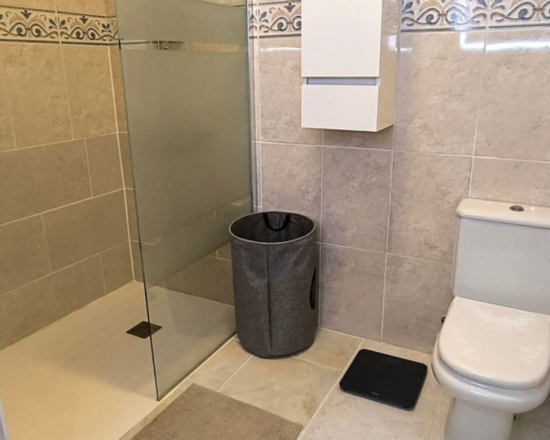 2 soveværelse Byhus til salg i Dona Pepa med swimmingpool - € 189.950 (Ref: 10167382)