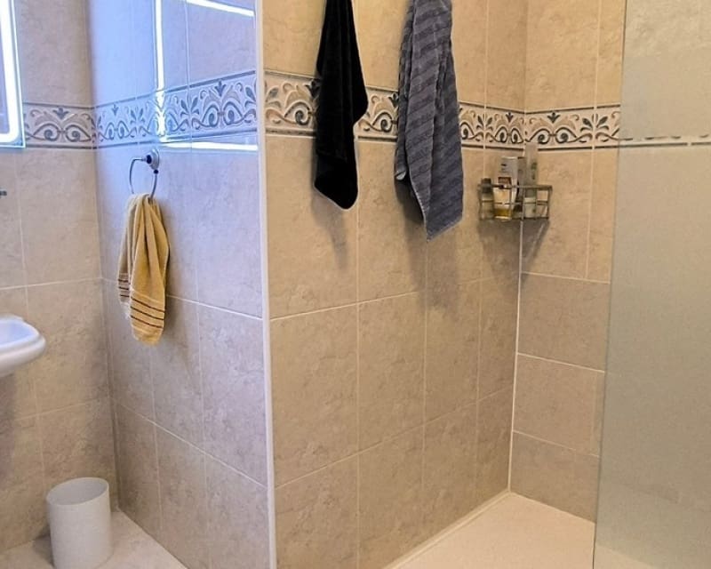 2 soveværelse Byhus til salg i Dona Pepa med swimmingpool - € 189.950 (Ref: 10167382)