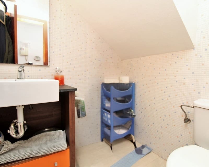 2 slaapkamer Appartement te koop in Cabo Roig met zwembad garage - € 229.900 (Ref: 10167384)