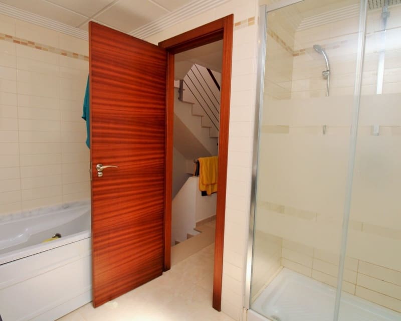 2 slaapkamer Appartement te koop in Cabo Roig met zwembad garage - € 229.900 (Ref: 10167384)