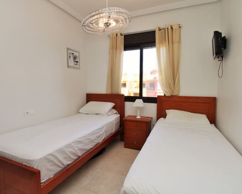 2 slaapkamer Appartement te koop in Cabo Roig met zwembad garage - € 229.900 (Ref: 10167384)