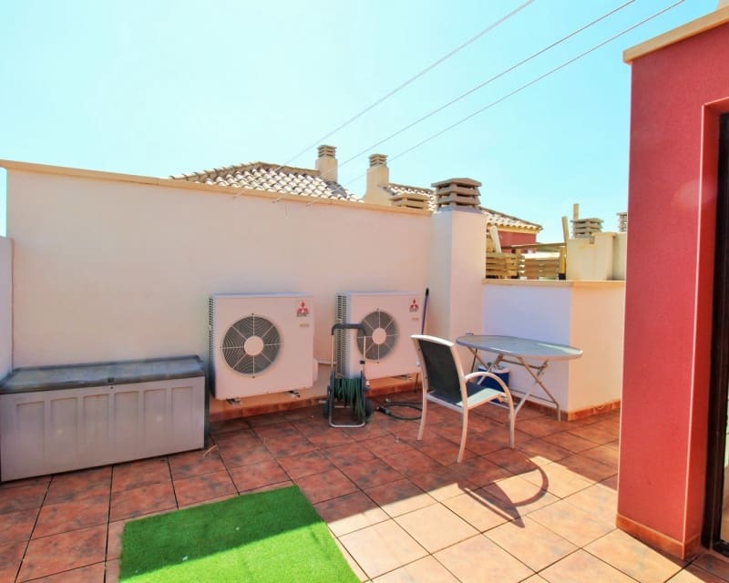 2 slaapkamer Appartement te koop in Cabo Roig met zwembad garage - € 229.900 (Ref: 10167384)