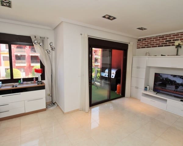 2 slaapkamer Appartement te koop in Cabo Roig, Orihuela met zwembad garage - € 229.900 (Ref: 10167384)